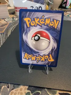 Onix Reverse Holo 69/109 EX Team Rocket Returns Pokemon NM - Image 4