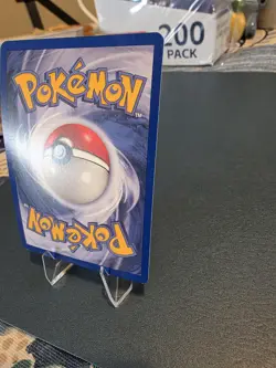 Onix Reverse Holo 69/109 EX Team Rocket Returns Pokemon NM - Image 5