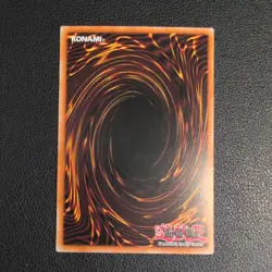 Yu-Gi-Oh Vanities Ruler CDIP EN024 Rare - Image 3