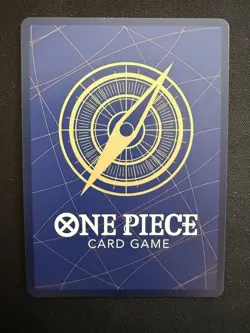 Issho - EB04-022 (Alternate Art) The Azure Sea's Seven Foil One Piece English - Image 2