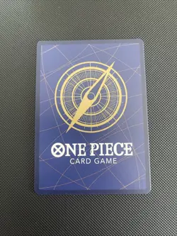 Koala (Alternate Art) EB03-042 Extra Booster: One Piece Heroines Edition Foil - Image 2