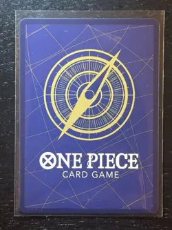 One Piece Sabo SR OP15-046 - Image 2