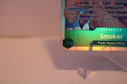 One Piece OP10-030 Smoker SR - Image 4