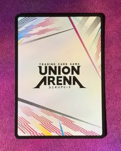 Union Arena Jujutsu Kaisen JJK Action Point UEX02BT/JJK-3-AP05 - Image 4