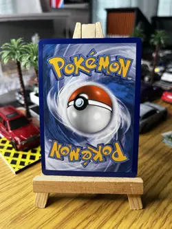 Pokemon TCG Vivid Voltage Pikachu v 170/185 Full Art Ultra Rare Card - Image 2