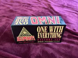 Illuminati Card Game Complete Set 450 Base Cards + 84 Expansion Cards, & Extras - Image 1