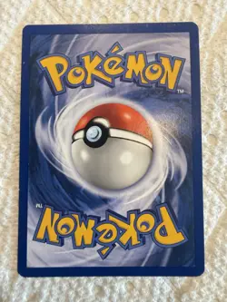 Dark Gengar 6/105 Neo Destiny Holo Rare 70 HP Unlimited English Pokemon Card - Image 2