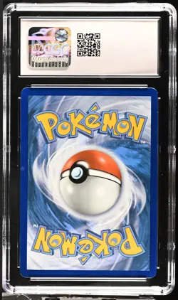 CGC 10 GEM MINT Pokemon Galarian Zapdos V 174/198 Alt Art Chilling Reign Card - Image 2