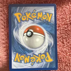 Pokemon Gyarados 21/98 Holo Rare XY Ancient Origins Θ Double Stage 1 HP130 Card - Image 2