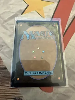 MTG Golgari Rot Farm Commander Masters Regular #1001 - Image 2