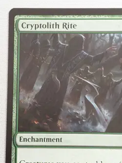 Cryptolith Rite Shadows over Innistrad Regular - Image 3