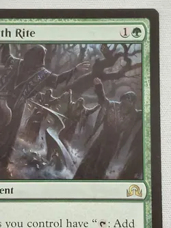 Cryptolith Rite Shadows over Innistrad Regular - Image 4