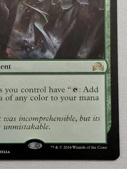 Cryptolith Rite Shadows over Innistrad Regular - Image 5