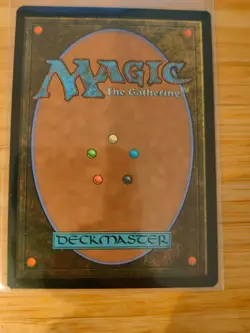 MTG Waterbender Ascension 0079 Avatar: The Last Ascension M/NM Free UK P&P - Image 2