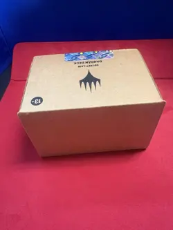 Chaos Vault Secret Lair DanDan Deck Sealed In Hand SLD Magic Free Shipping MTG - Image 3