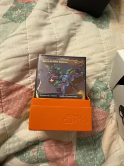 Magic The Gathering Custom Commander Decks - Image 2