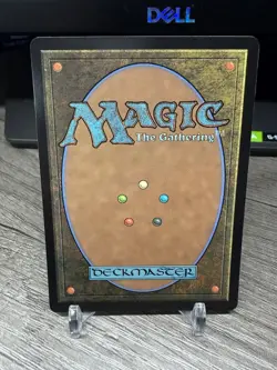 Willowrush Verge (Borderless) Aetherdrift Foil - Image 2