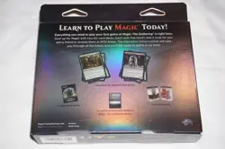 Magic: The Gathering Mtg Arena Starter M21 Kit 2 Sealed Decks Vito & Kogla NEW - Image 2