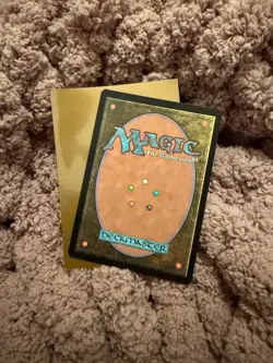 Prismari, the Inspiration Secrets of Strixhaven Foil MTG SOS - Image 3