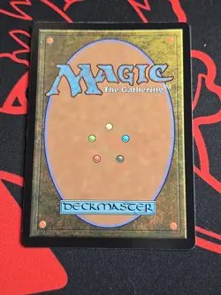 Wizards of the Coast Orcish Bowmasters Regular Creature Black Rare LOTR - Image 2