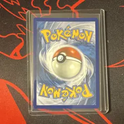 Pokemon TCG Gengar ex 104/162 SV05 Temporal Forces Holo Double Rare 310 HP NM - Image 2