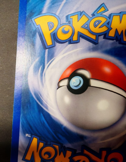 Tyranitar ex Holo POP Serie 1 17/17 ITA - Carta Pokemon Promo - Image 5