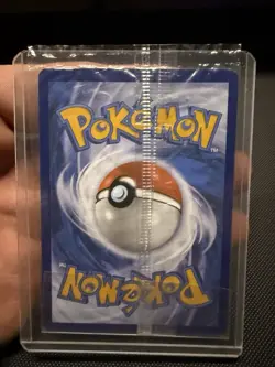 Pokemon TCG Scarlet & Violet 151 ETB Promo Snorlax SVP051 Brand New/Sealed - Image 2