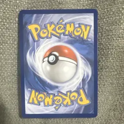 Pokemon Riolu Me: Mega Evolution Promo Full Art Holo 010 Basic 80 HP English - Image 2