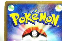 Pokemon card Team Magma's Groudon 019/033 1st ED Magma Deck Kit 2003 Japanese MP - Image 5