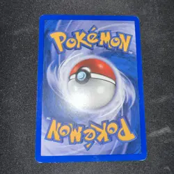 Torchic 69/106 EX Emerald Stamped Holo 50 HP Basic Nintendo Pokemon TCG 2005 - Image 2