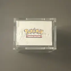 Pokemon TCG: Ultra Prism Build & Battle Prerelease New Factory Sealed W/case - Image 2