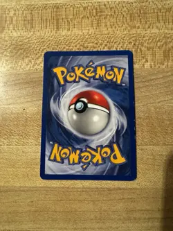 Pokemon Southern Islands Primeape 18/18 Promo - Image 2