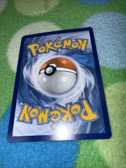 *RARE HOLO* Charizard 11/108 2016 Pokemon TCG 150HP Flame Stage 2 - Image 2