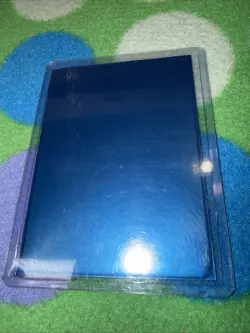 *RARE HOLO* Charizard 11/108 2016 Pokemon TCG 150HP Flame Stage 2 - Image 4
