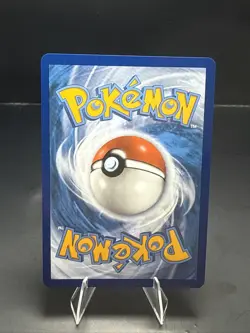 Pokemon Irida Full Art Holo 186/189 Astral Radiance English - Image 3