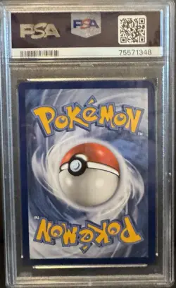 2021 POKEMON CELEBRATION CLASSIC COLLECTION #4 CHARIZARD-HOLO CLASSIC COLL-BASE - Image 2