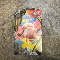 Pokemon TCG Perfect Order Booster Box 36 Packs - New & Sealed - Image 2