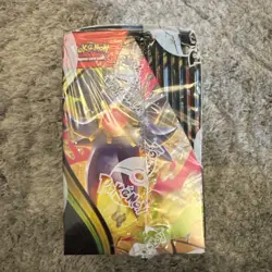 Pokemon TCG Perfect Order Booster Box 36 Packs - New & Sealed - Image 4