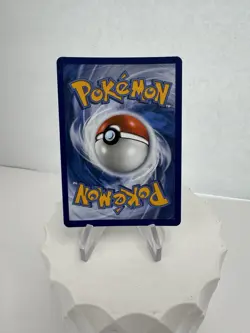 POKEMON FIRST PARTNER CHARMANDER ILLUSTRATION RARE PROMO 038!!!🔥 - Image 2