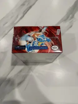 pokemon base set booster box unlimited edition - Image 2
