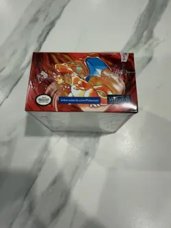 pokemon base set booster box unlimited edition - Image 3