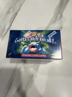 pokemon base set booster box unlimited edition - Image 5