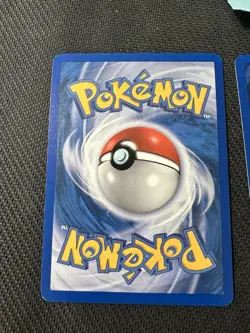 Pokemon EX Delta Species Ditto 62/113 Geodude - Image 4