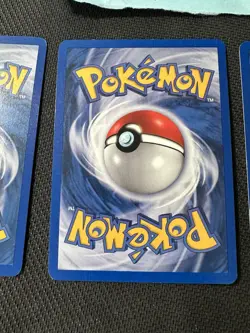 Pokemon EX Delta Species Ditto 62/113 Geodude - Image 5