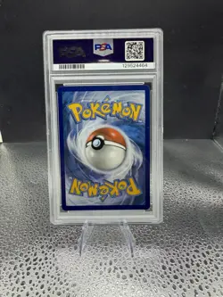 2021 Pokemon SWSH Celebrations Rocket's Zapdos Classic #15/132 PSA 10 - Image 2