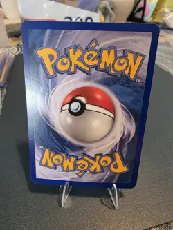 Pokemon 2002 Aquapolis - Scizor - Reverse Holo Rare - NM - 32/147 - Image 4