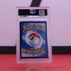2025 Pokemon Simplified Chinese CBB1 C-Gem Pack VOL 1 01 06 Sprigatito PSA 10 - Image 2