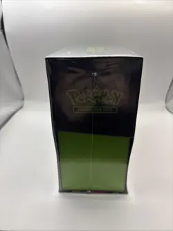 Pokemon Perfect Order ETB Elite Trainer Box ME03 Sealed - Image 3