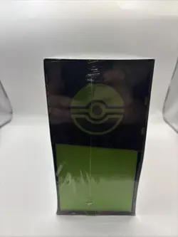 Pokemon Perfect Order ETB Elite Trainer Box ME03 Sealed - Image 5