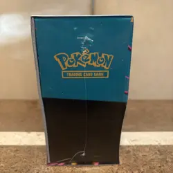Pokemon TCG Ascended Heroes Pokemon Center Elite Trainer Box ETB ✅ Sealed New - Image 4